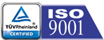線上英文的 ISO9001