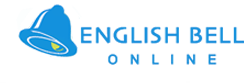 English Bell Online 線上英文 英文會話 一對一線上英文學習